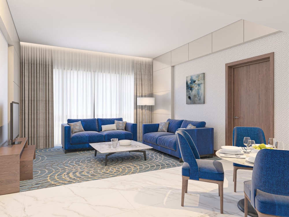 Executive Suite - Sea View photo 2