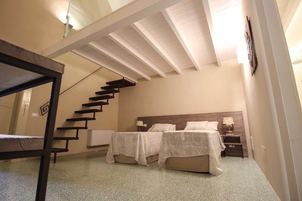 Luxury Suite, Multiple Bedrooms (Corte Fondaco) photo 2