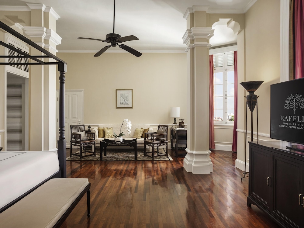 Royal Suite, Multiple Beds