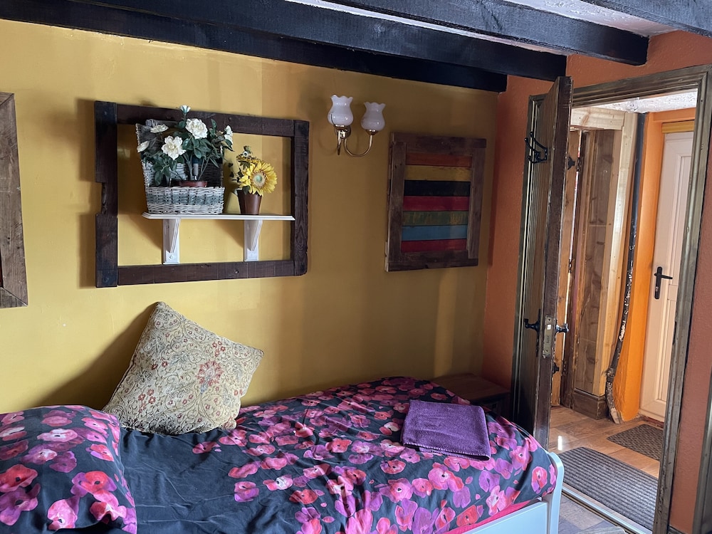 Double Room (Hayloft) photo 3