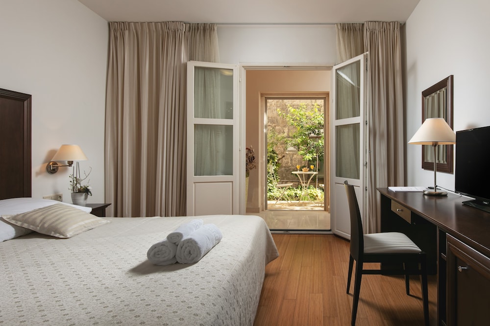 Standard Double Room, 1 Bedroom photo 3
