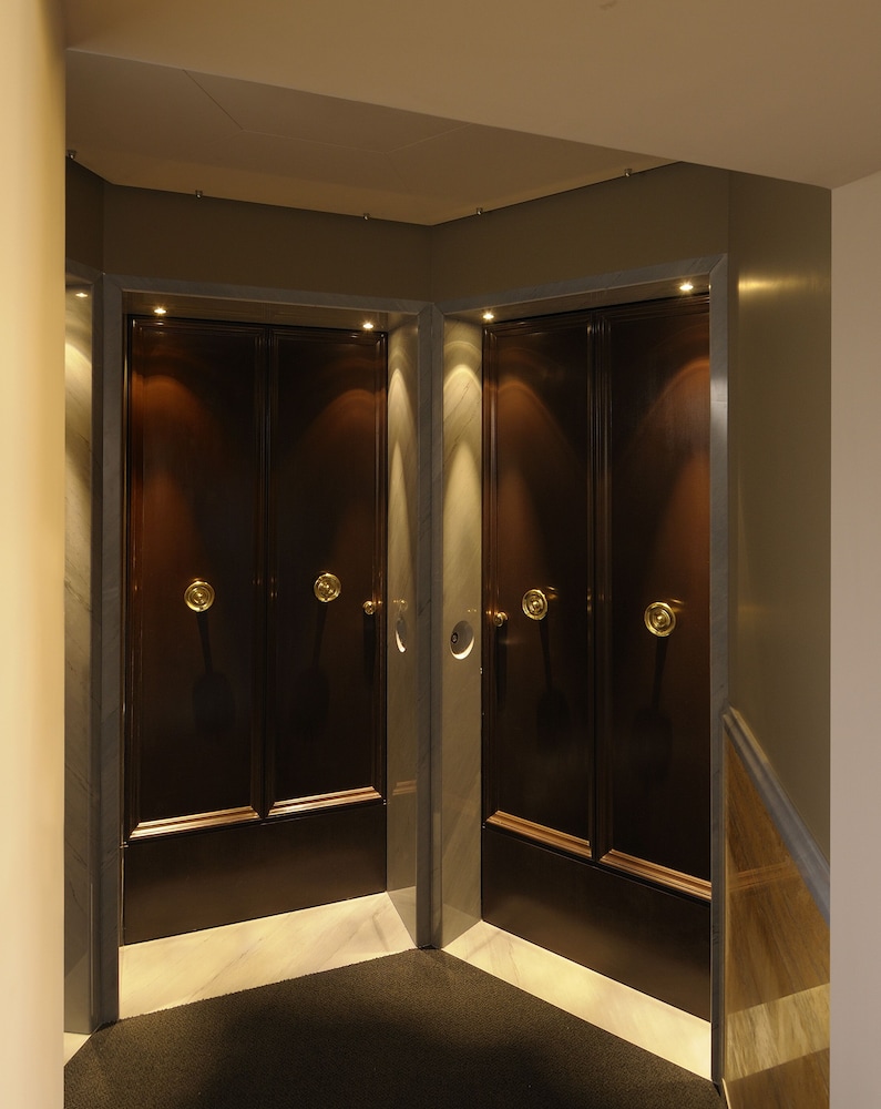 Deluxe Apartment, Annex Building (CORTE) - Photo 15