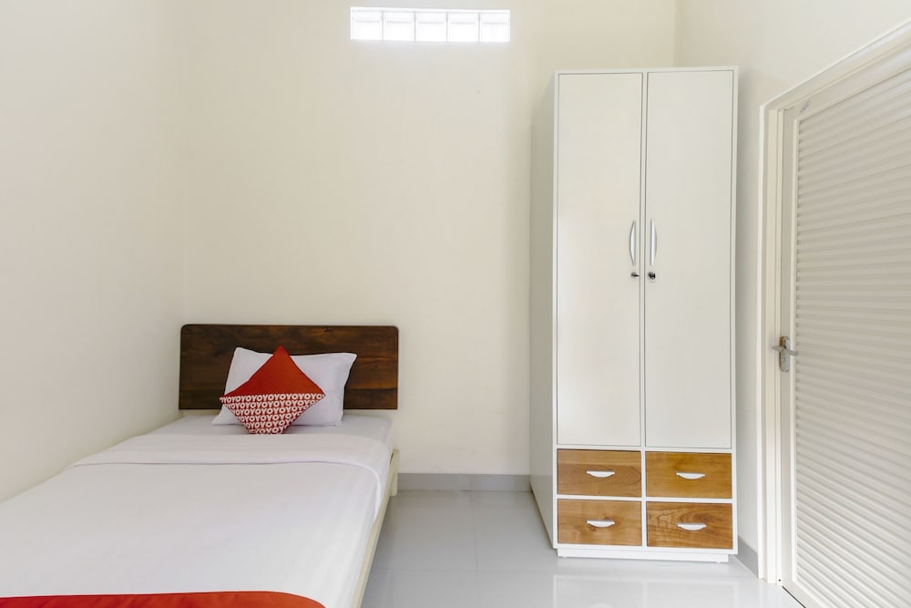 Standard Single Room photo 3