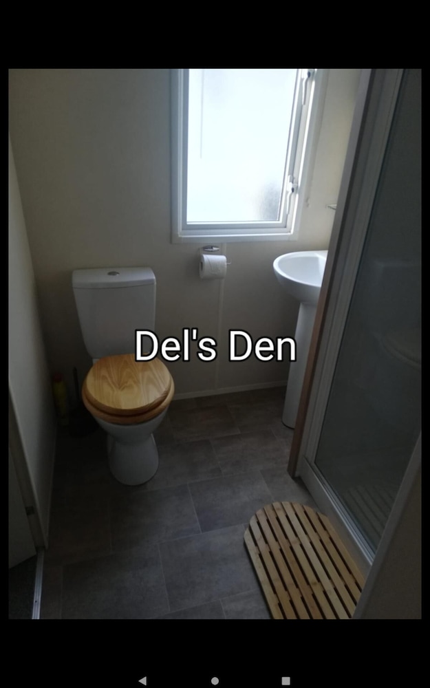 Cabin photo 1