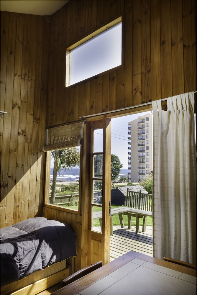 Standard Bungalow, Multiple Beds, Beach View, Beachfront photo 2