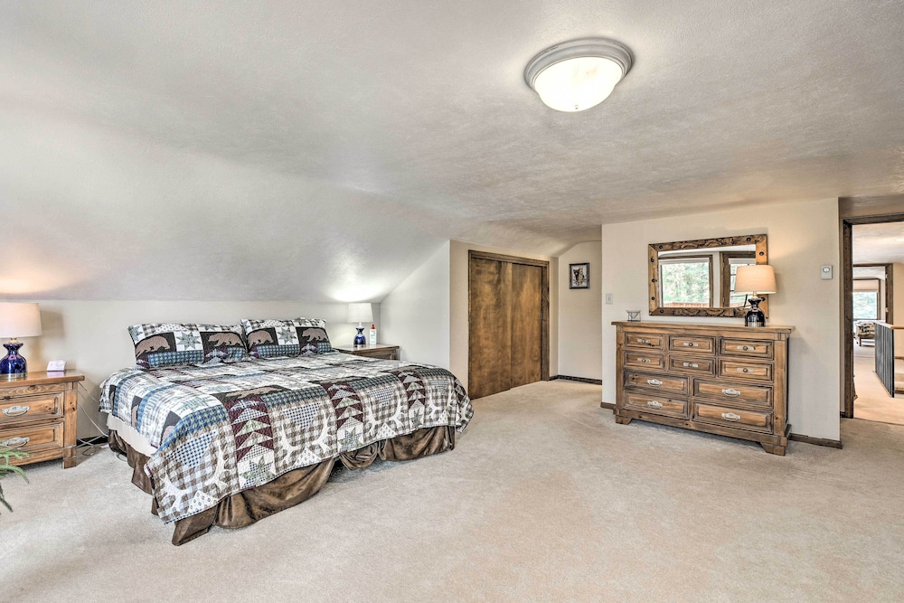 House (3 Bedrooms) photo 1
