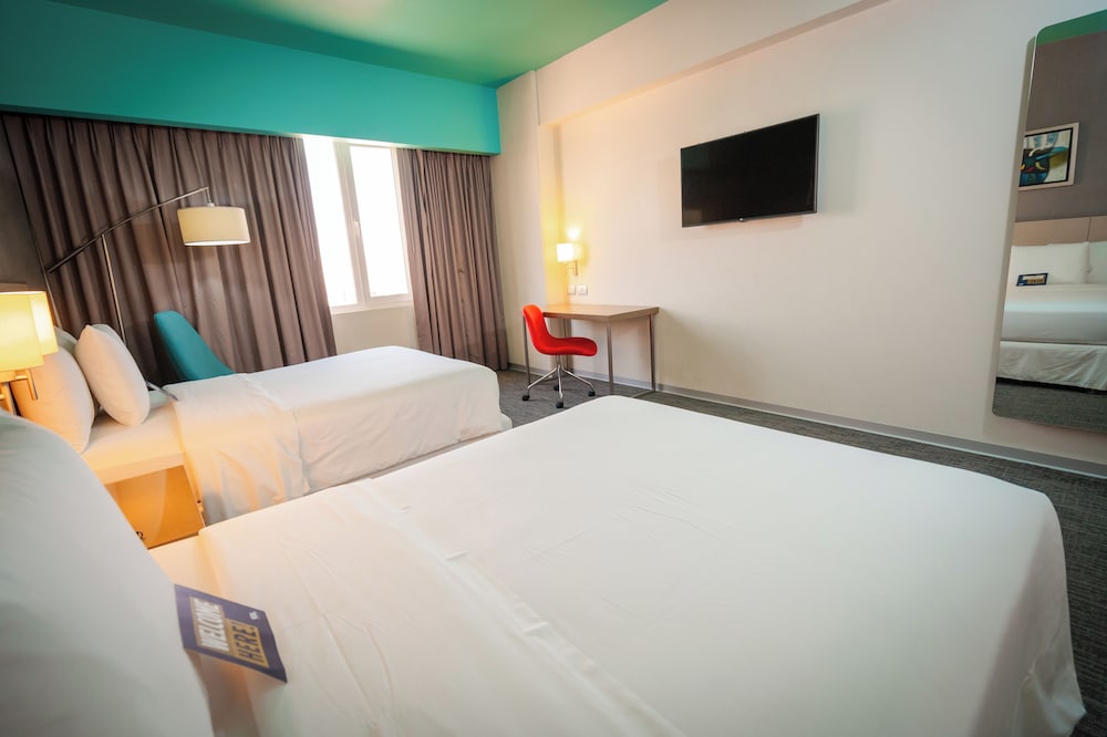 Superior Room photo 2