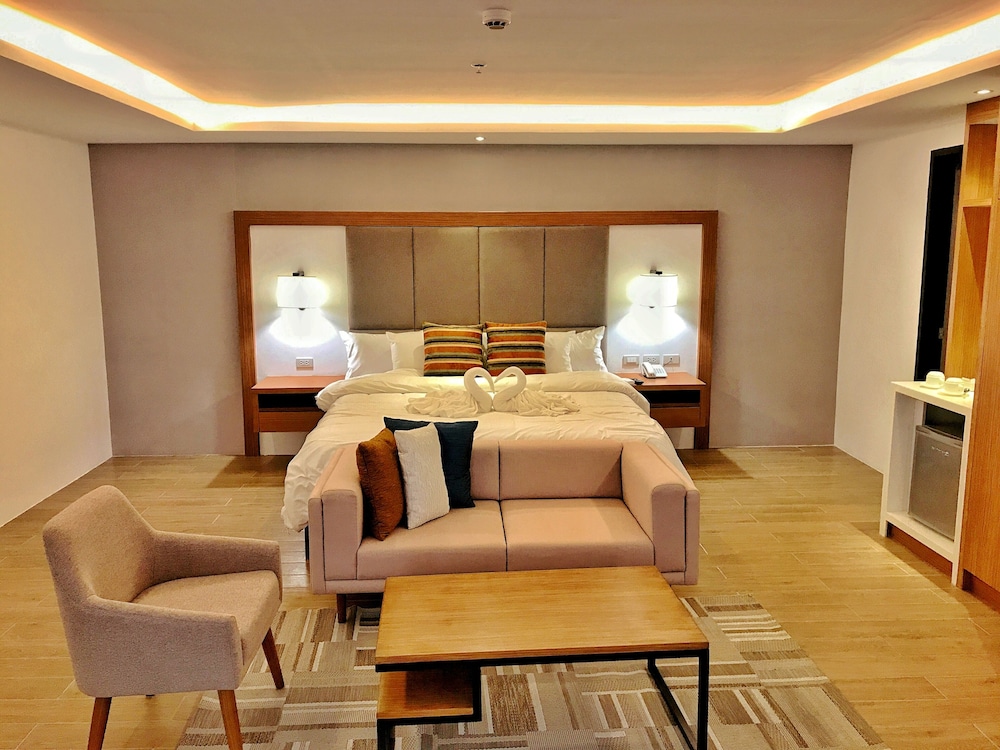 Penthouse photo 1