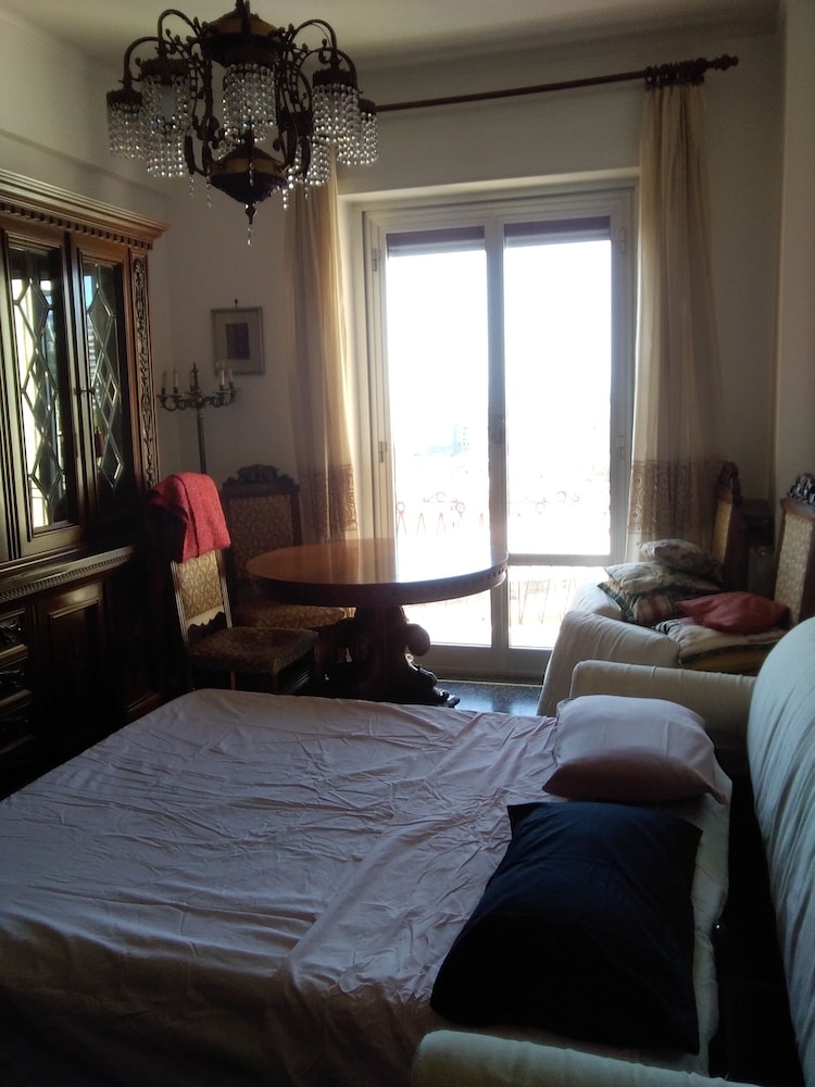 Apartment, 2 Bedrooms, Accessible, Smoking