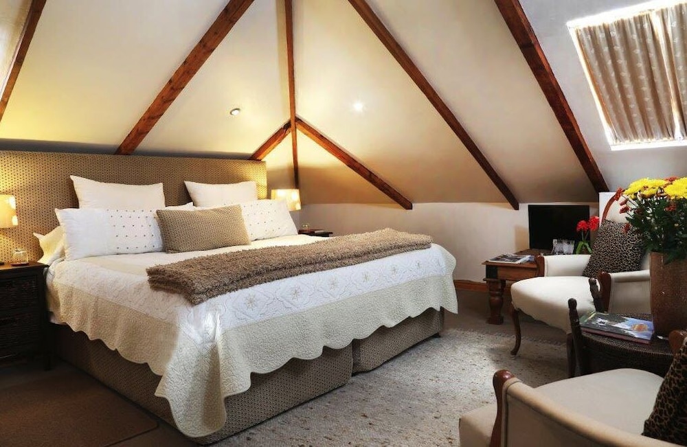 Room (Indulgent)