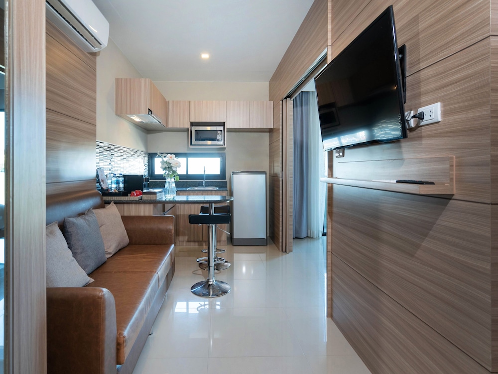 Grand Deluxe Sunset View - Photo 4