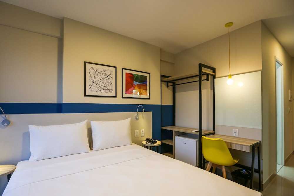 Standard Double Room - Photo 5