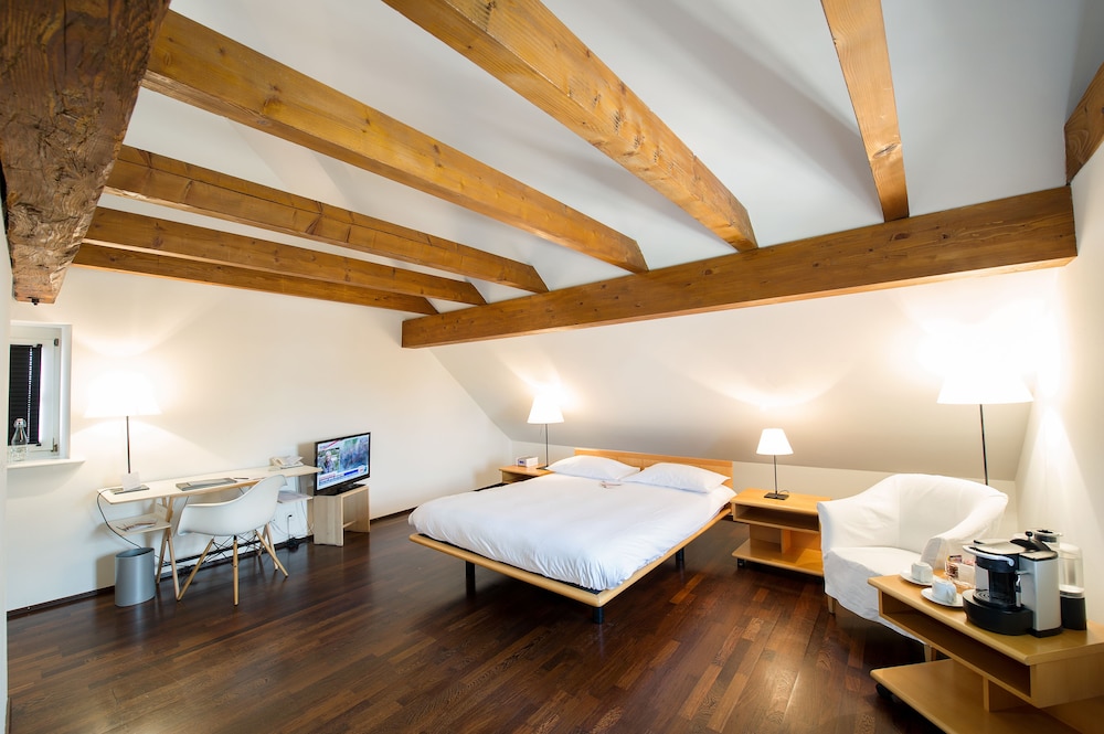 Double Room (Style) - Photo 2