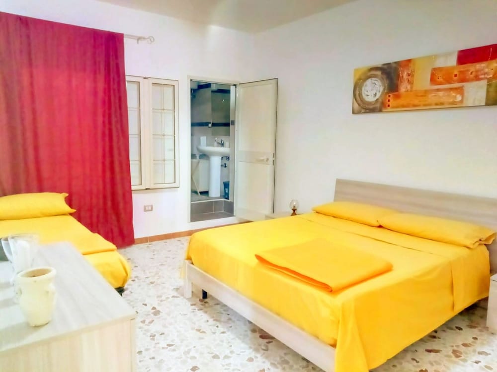 Apartment, 2 Bedrooms
