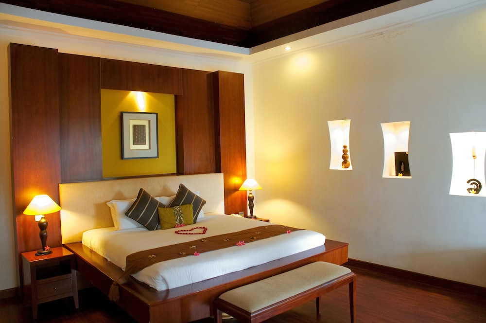 Family Villa, 2 Bedrooms, Private Pool, Hill View photo 1