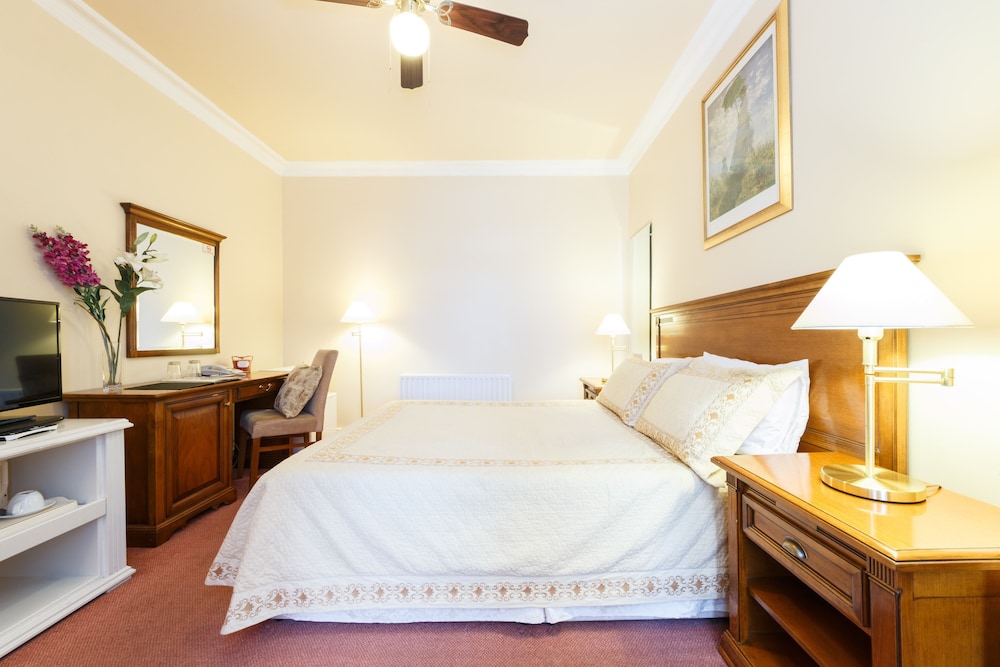 Deluxe Double Room, 1 Queen Bed photo 2