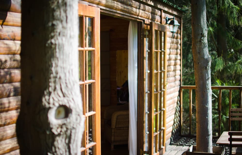 Honeymoon Tree House, 1 Bedroom (Tree House) photo 3