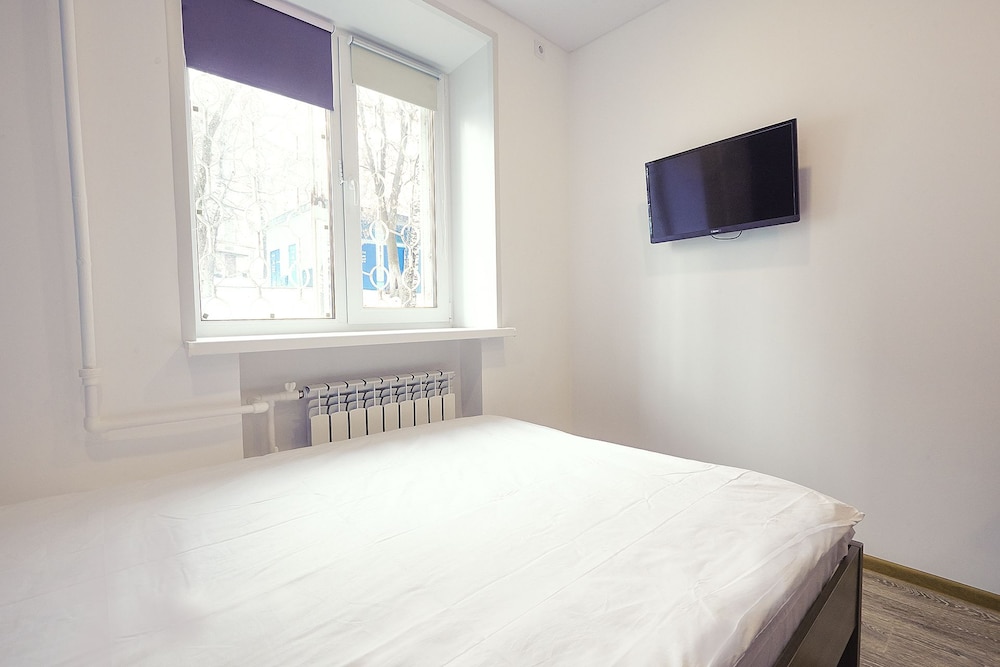 Economy Double Room, 1 Double Bed, Non Smoking photo 3