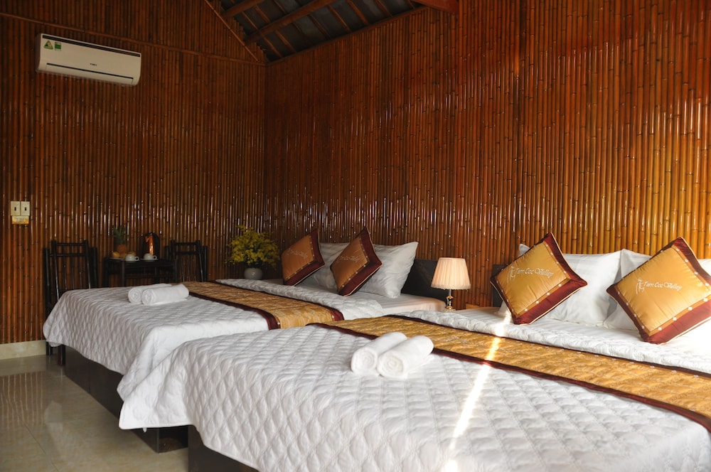 Quadruple Bungalow photo 1