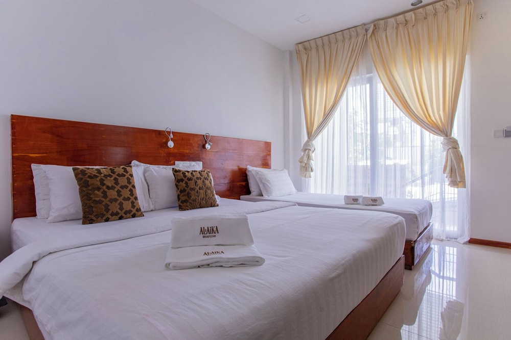 Deluxe Triple Room photo 2