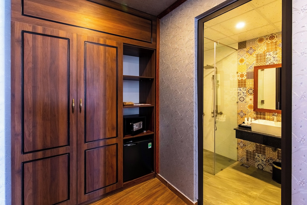 Family Triple Room - Photo 4