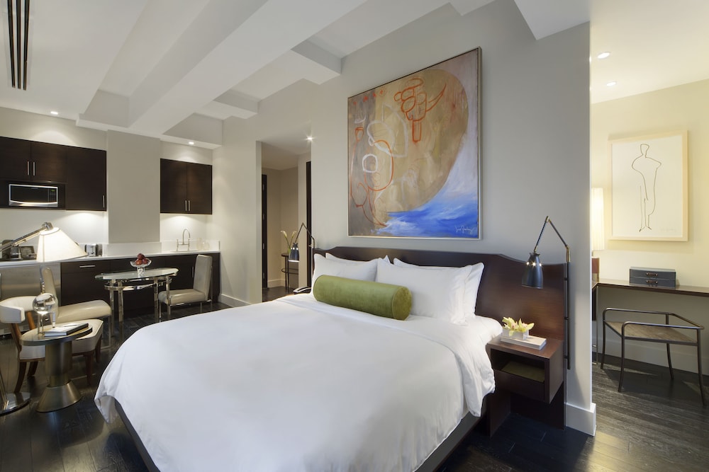 Junior Suite (Classic) photo 1