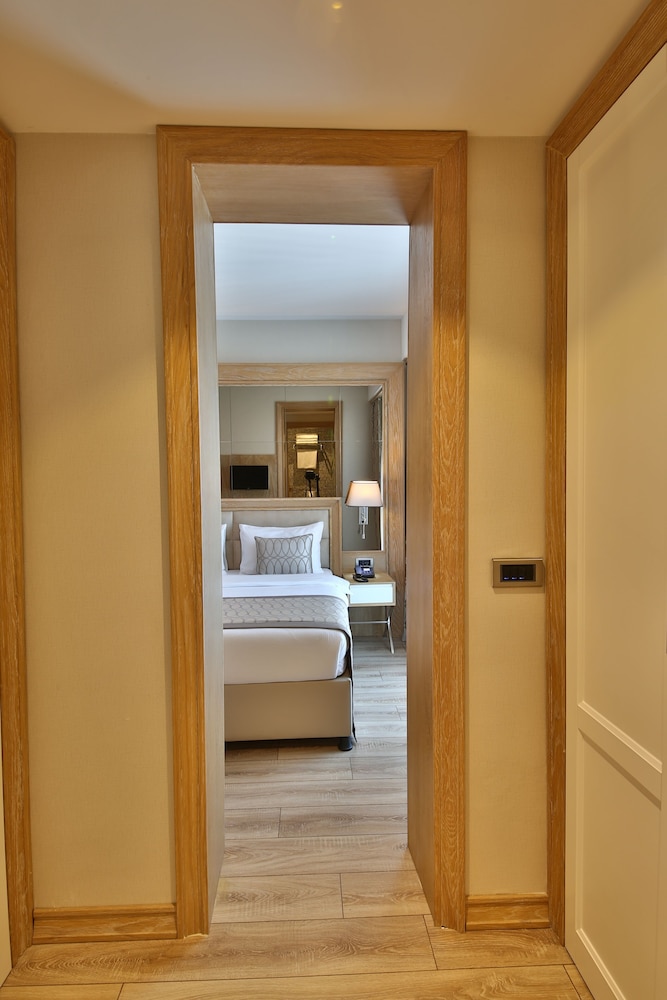 Deluxe Suite, 1 Bedroom photo 2