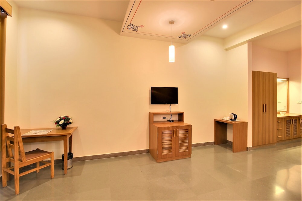 Comfort Room - Photo 3