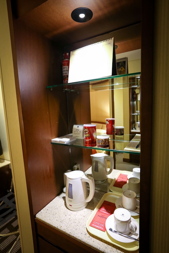 Standard Room, 1 Double Bed (3 paxs to be booked until 3PM) - Photo 16