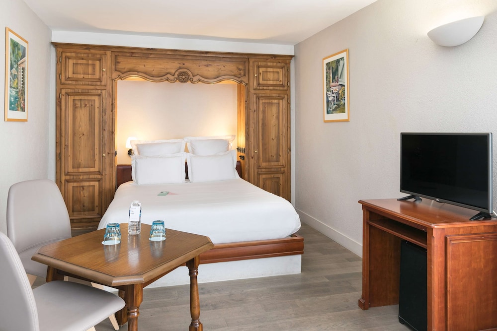 Superior Double Room - Photo 7