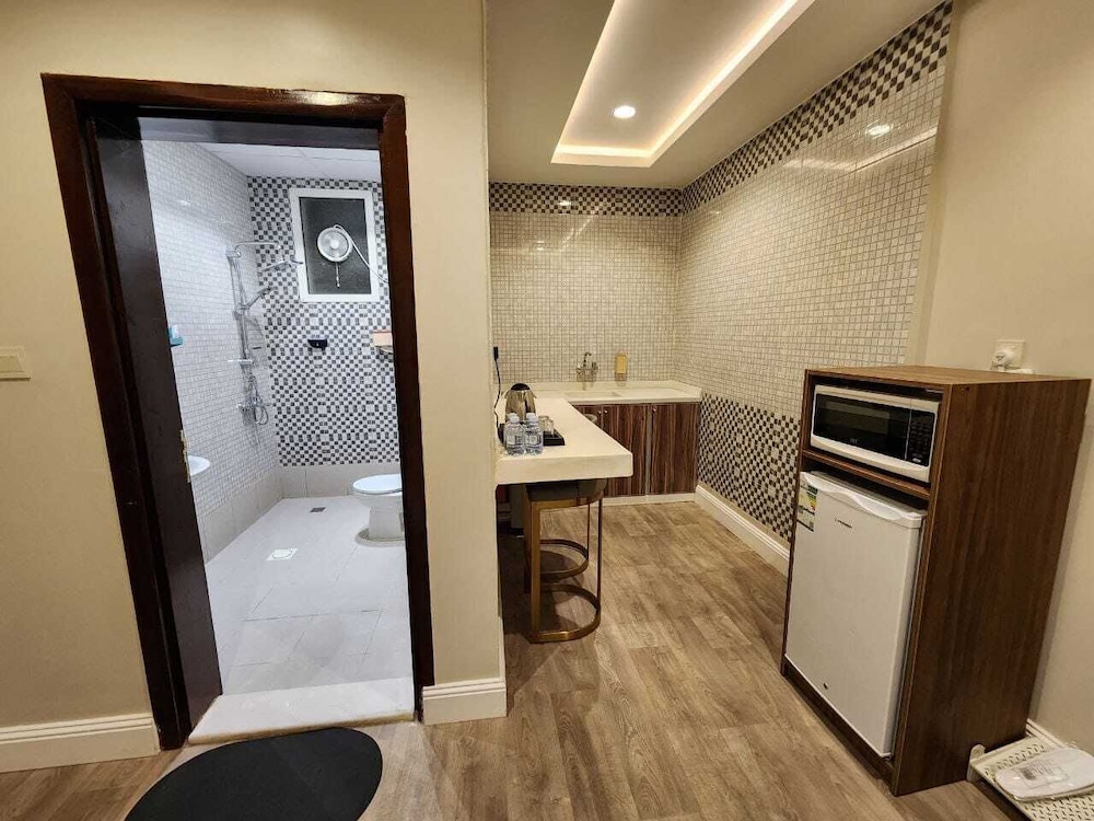Family Suite photo 2