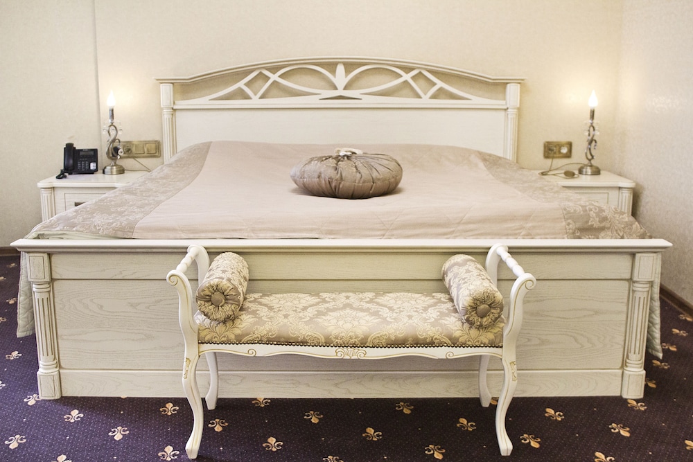 Suite photo 1