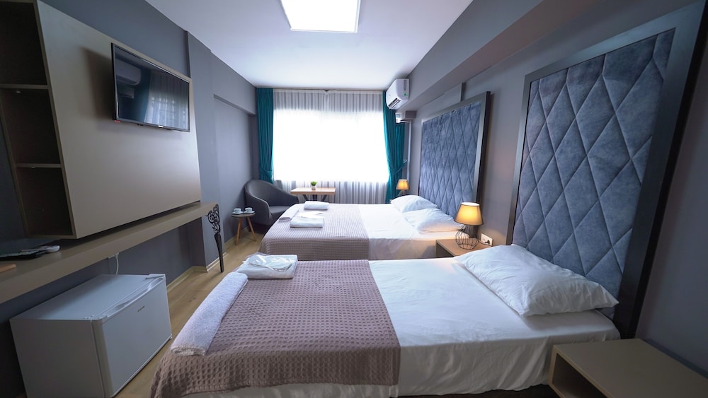 Comfort Triple Room photo 1