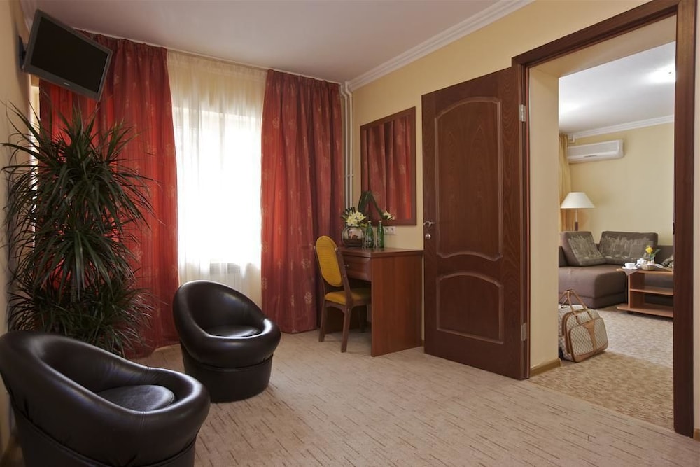 Luxury Room photo 3