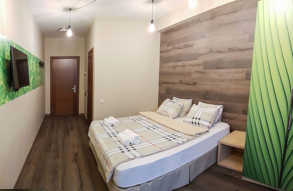 Standard Double or Twin Room photo 2