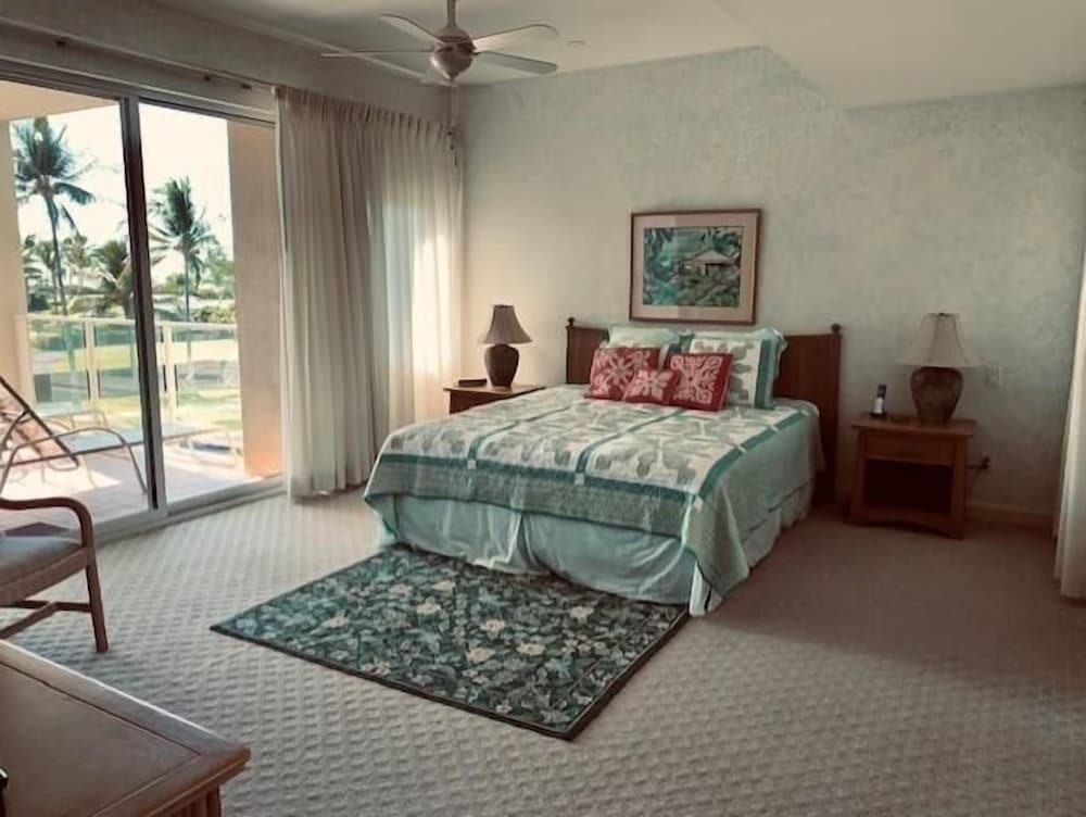 Condo, Multiple Beds, Partial Ocean View (Vista Waikoloa B206) photo 3