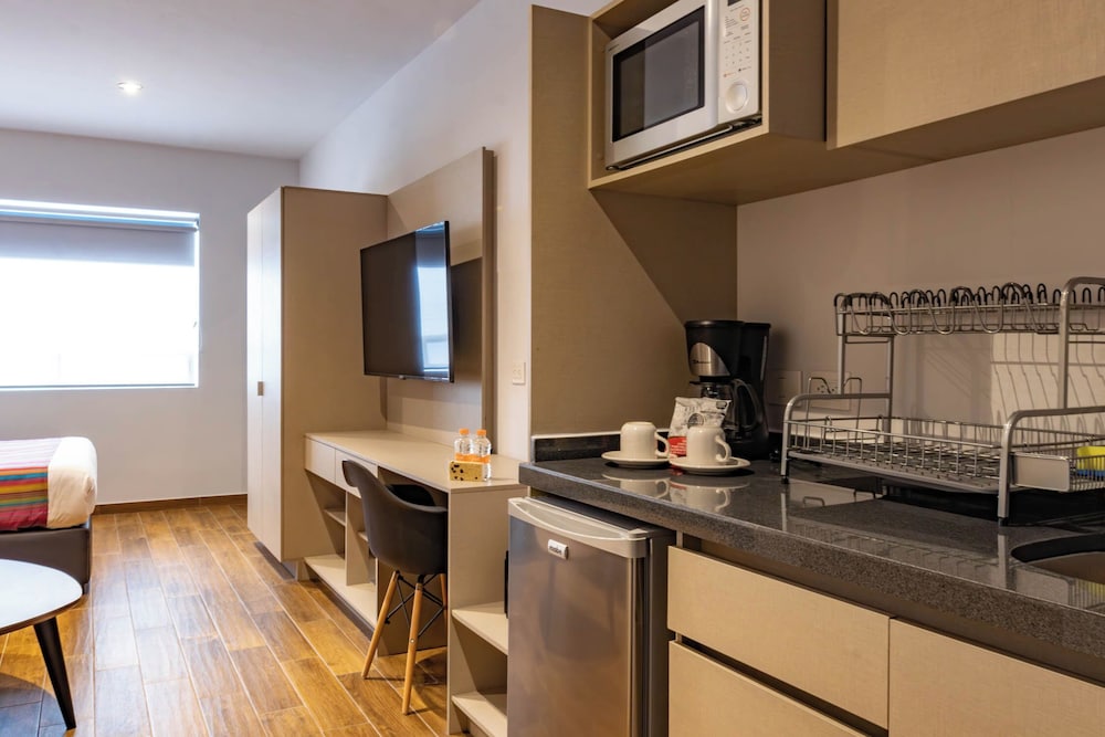 Suite, 1 Double Bed, Non Smoking