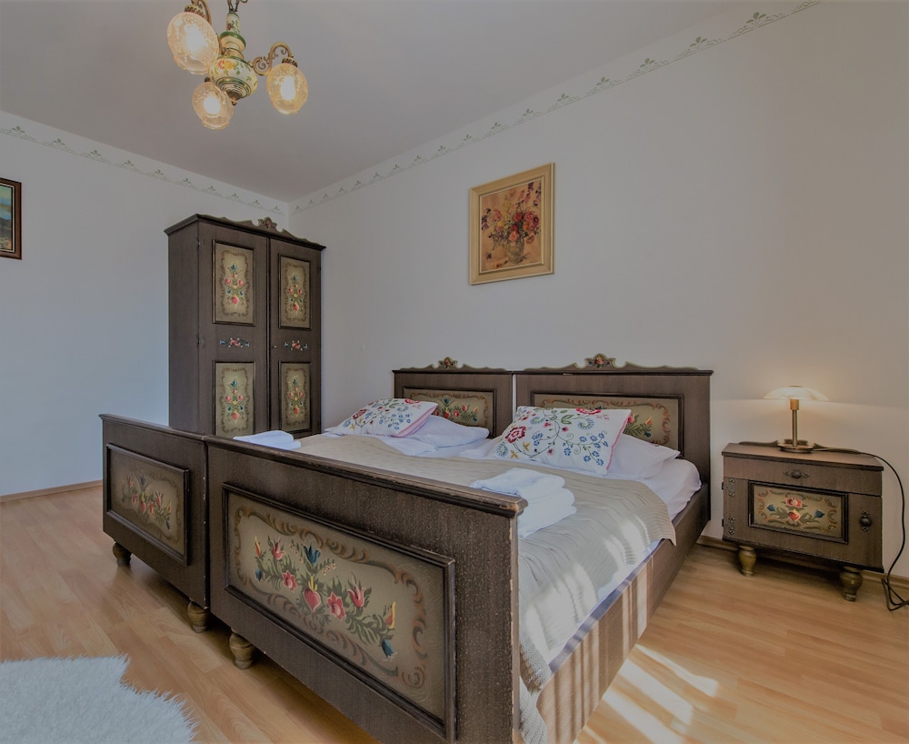 Comfort Double or Twin Room photo 1