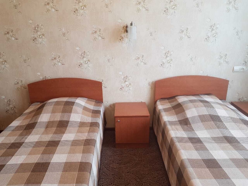 Basic Twin Room, 2 Twin Beds