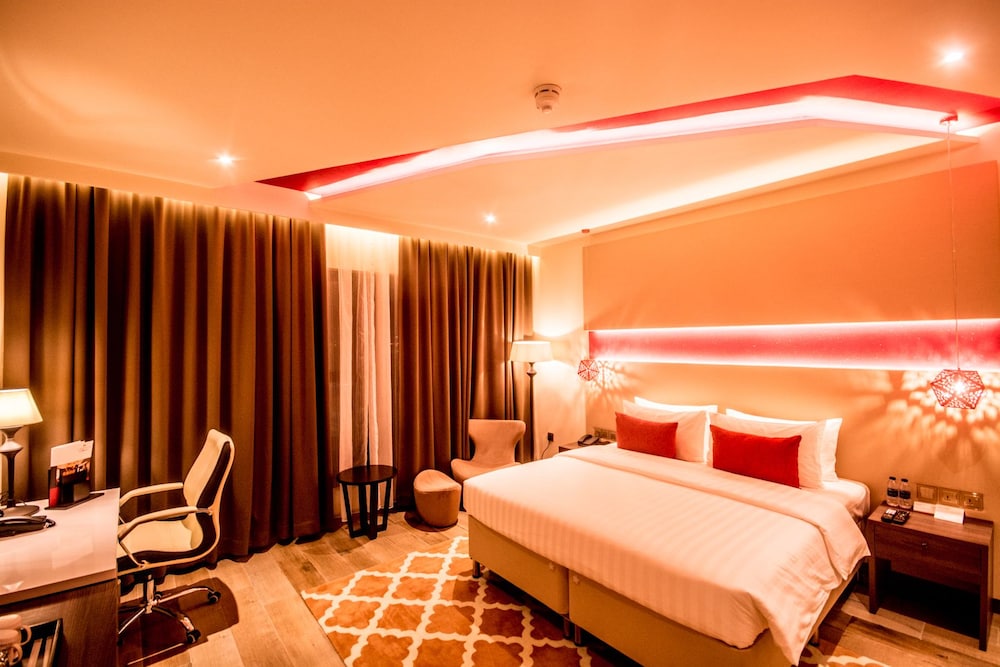 Grand Suite photo 1