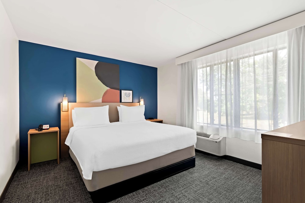 Suite, Multiple Beds - Photo 1