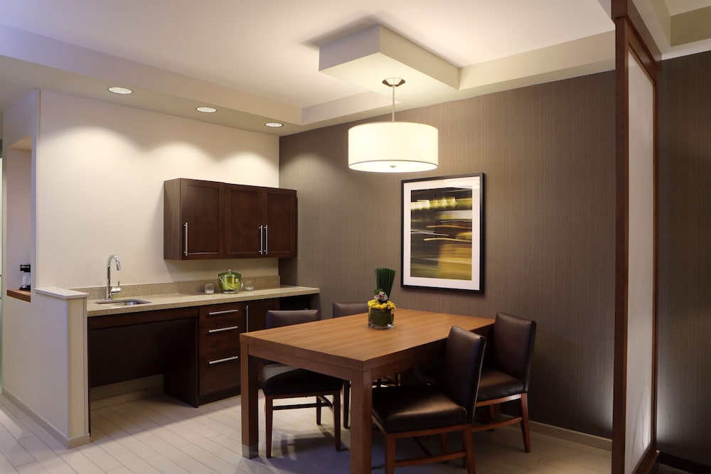 Suite, 1 King Bed, Accessible (ADA) photo 3