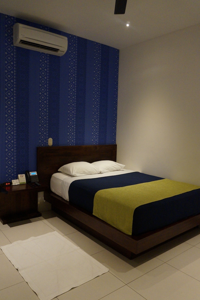 Economy Room, 1 Bedroom photo 3