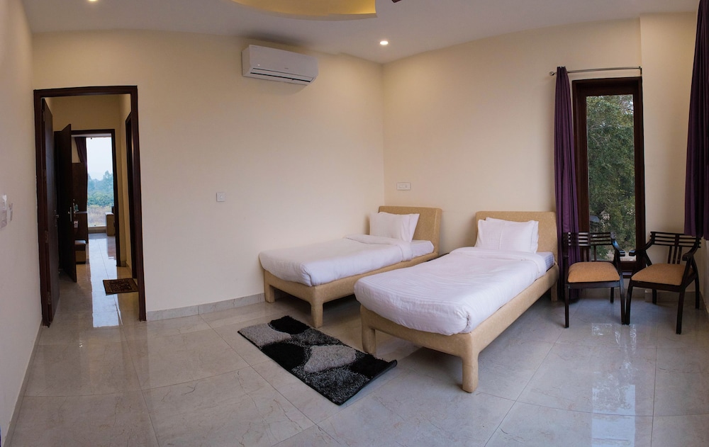 Presidential Suite photo 2