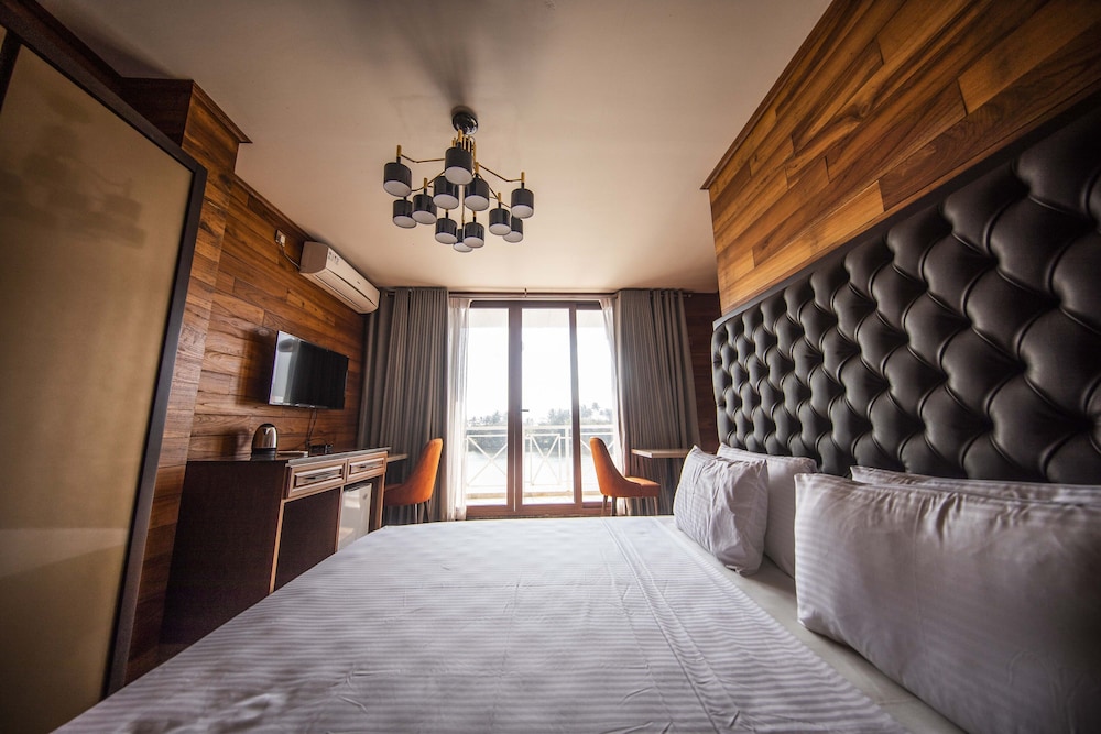Deluxe Doppelzimmer