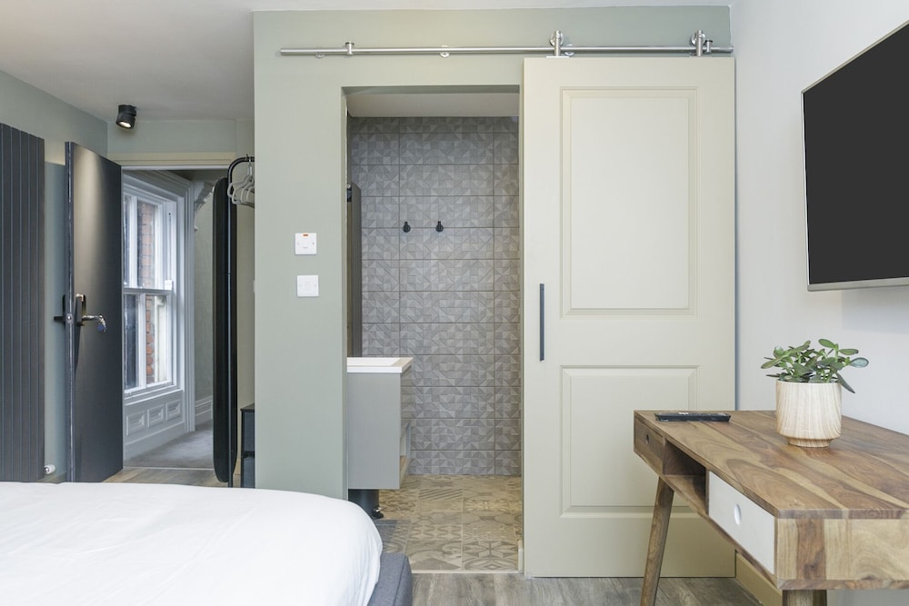 Luxury Double Room photo 2