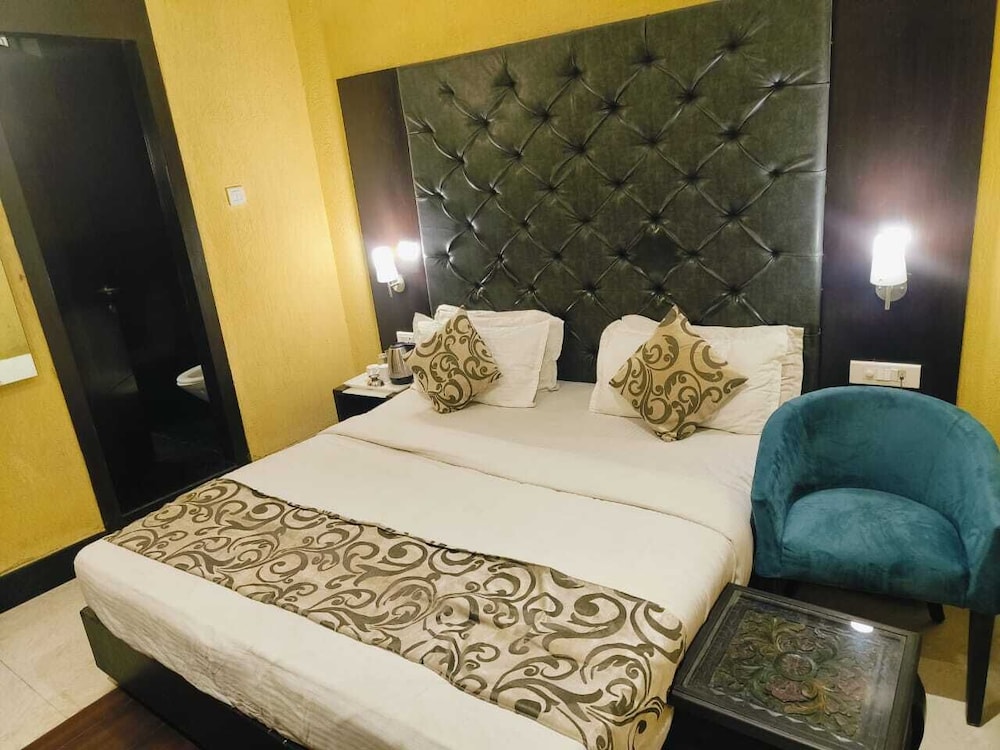 Classic Room, 1 Double Bed photo 3