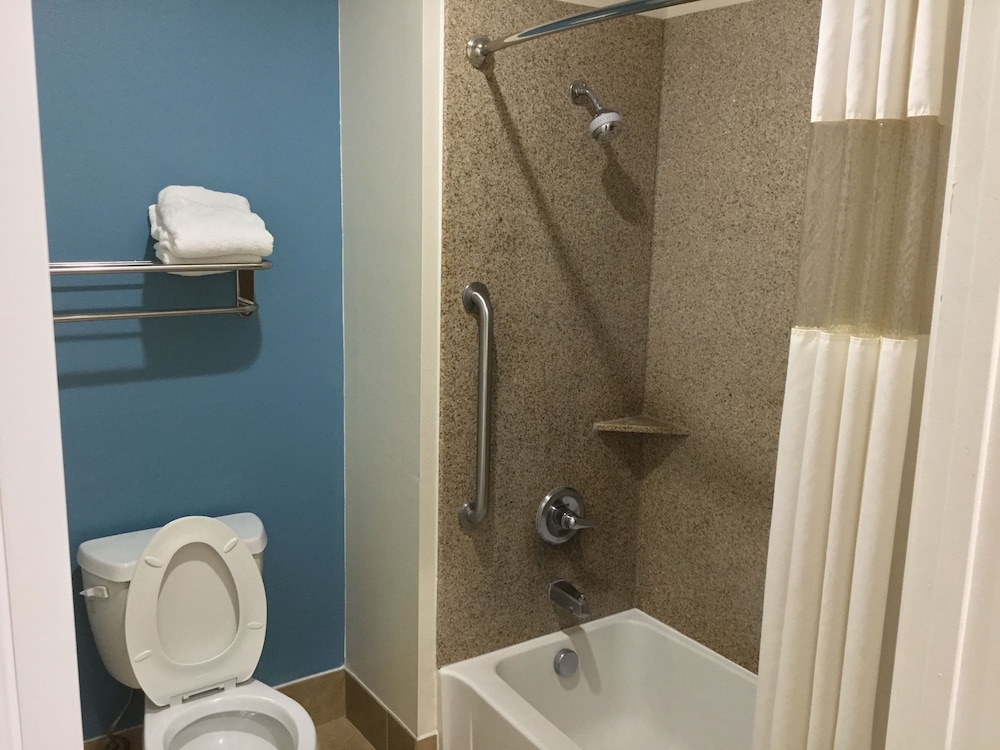 Efficiency, Double Room, 2 Double Beds - Photo 8
