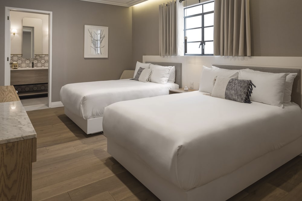 City Double Room - Photo 3