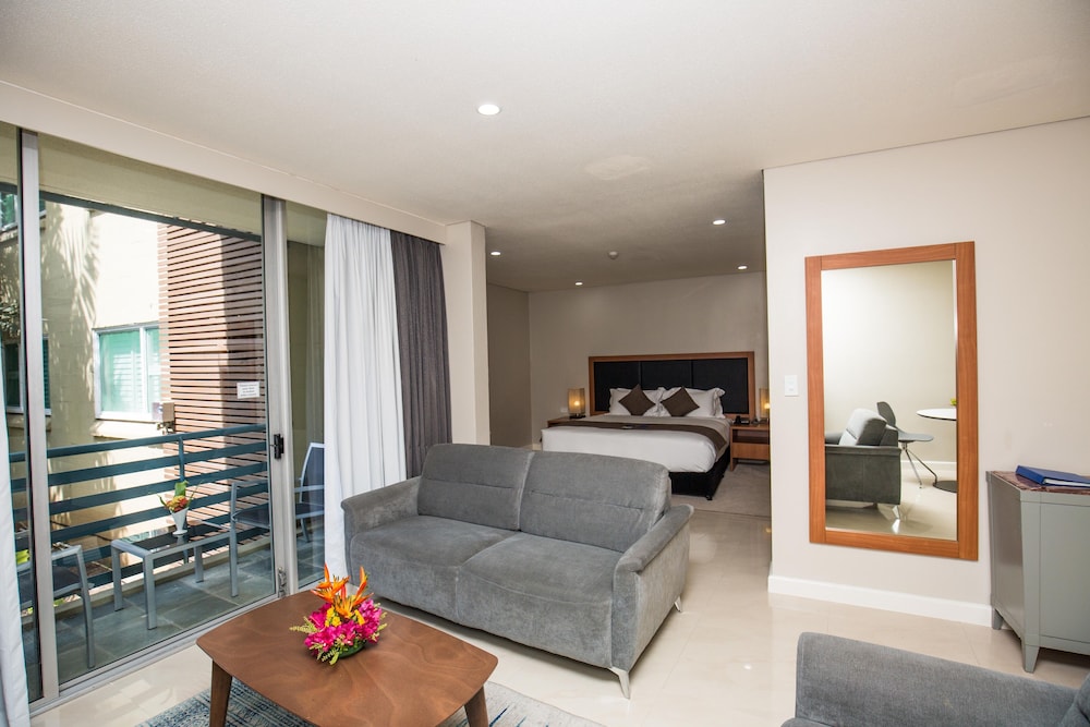 Premier Suite photo 3